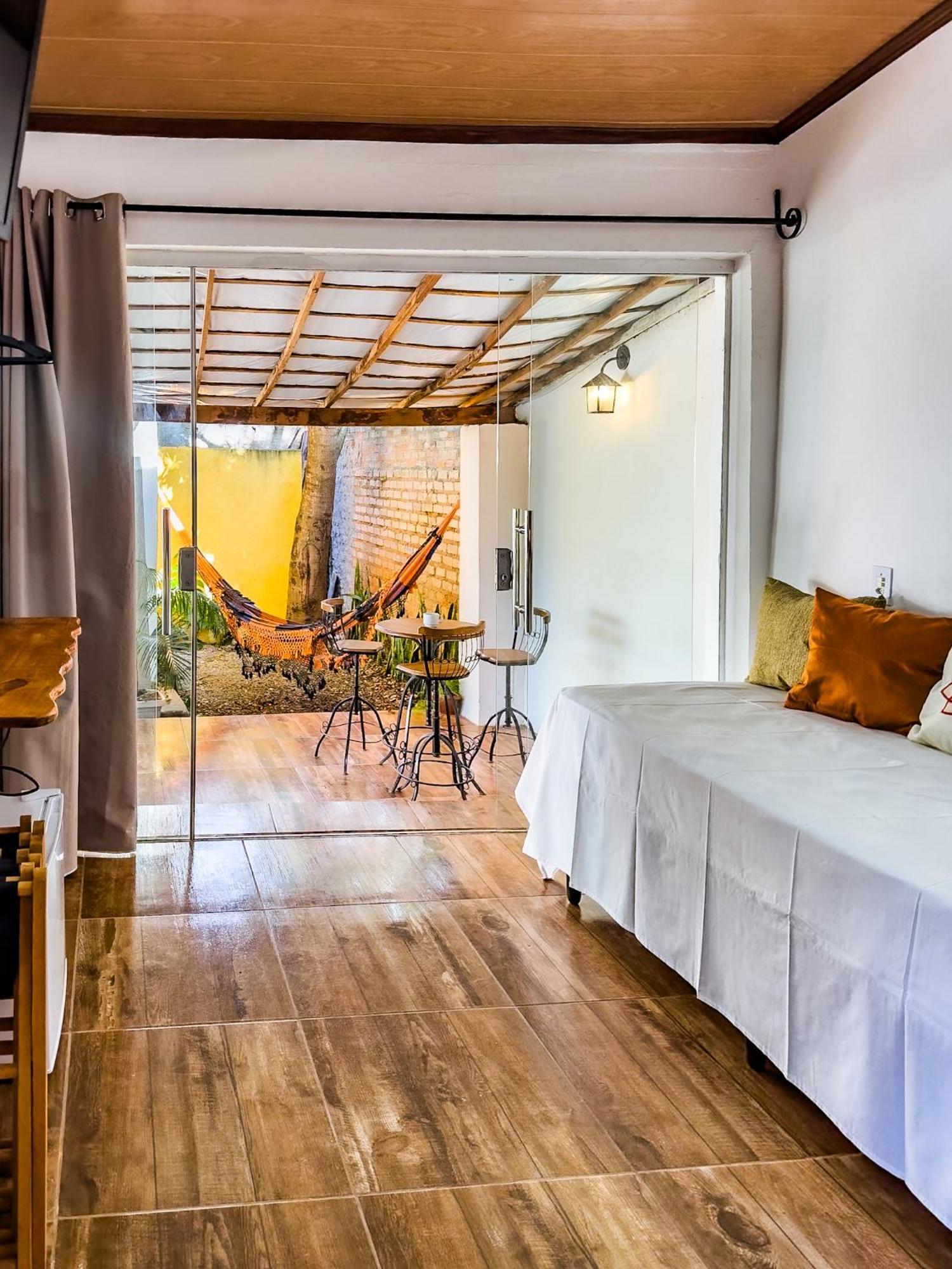 Villa Allma 렝소이스 외부 사진