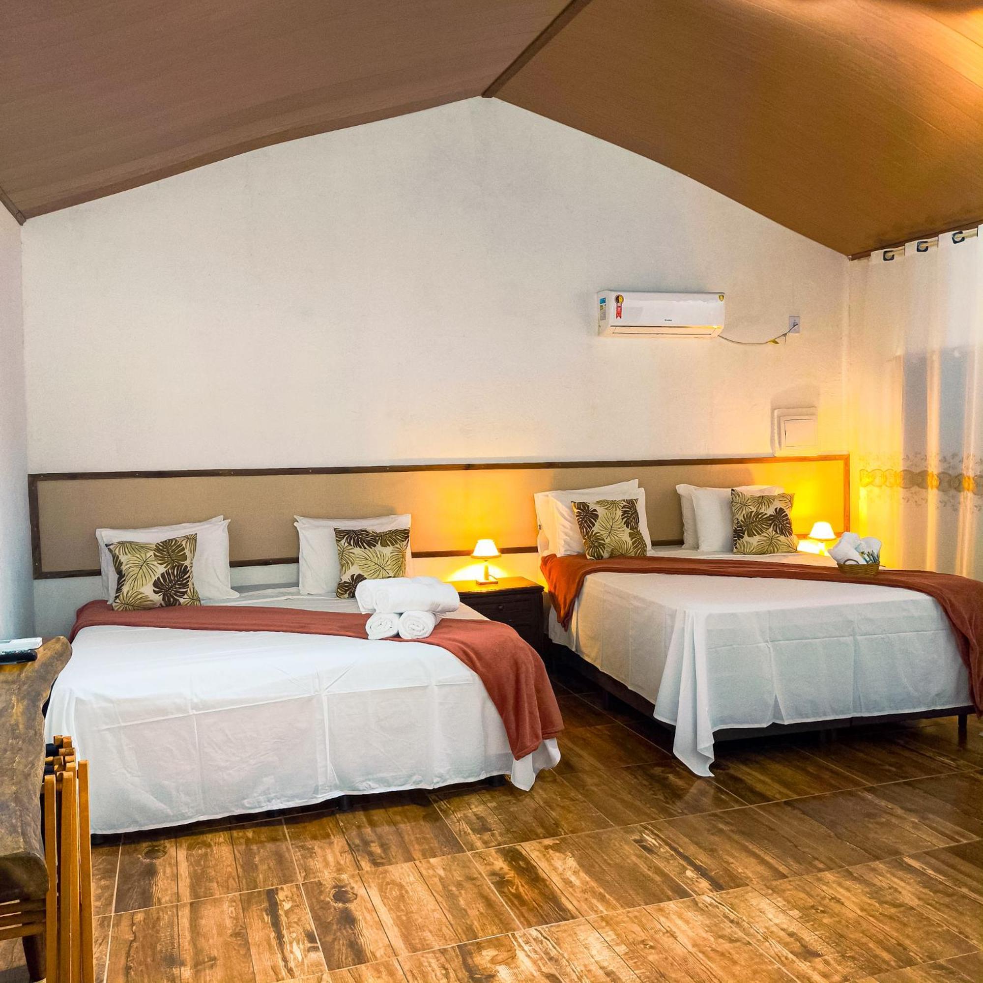 Villa Allma 렝소이스 외부 사진