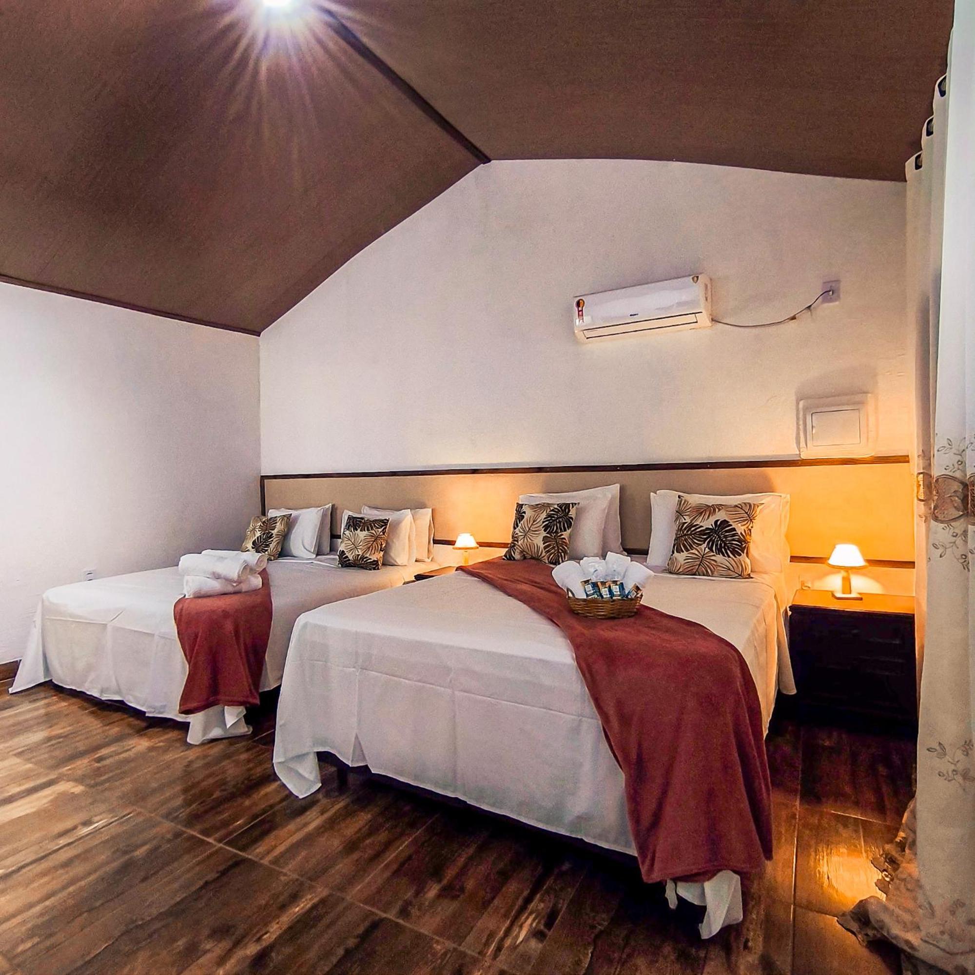 Villa Allma 렝소이스 외부 사진