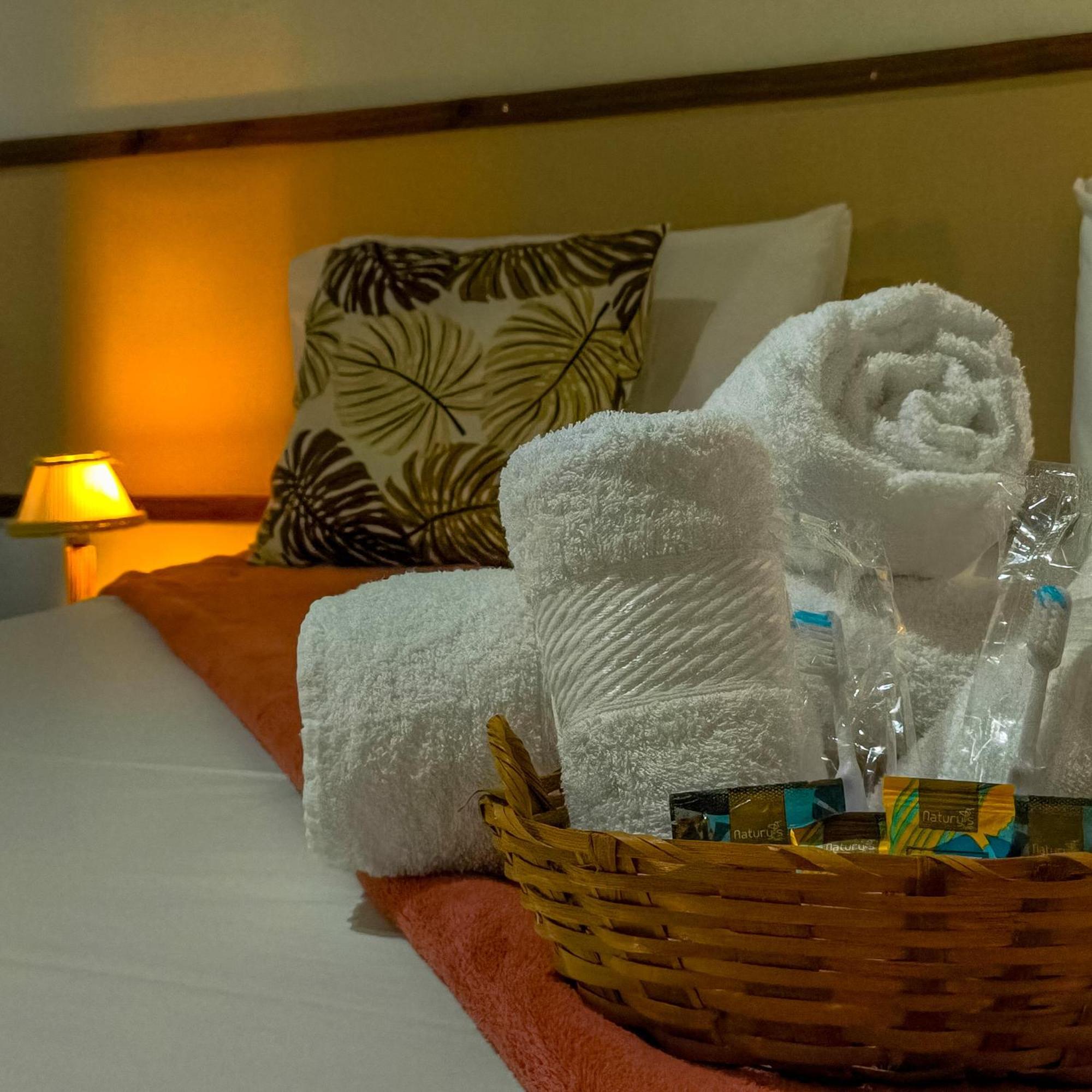 Villa Allma 렝소이스 외부 사진
