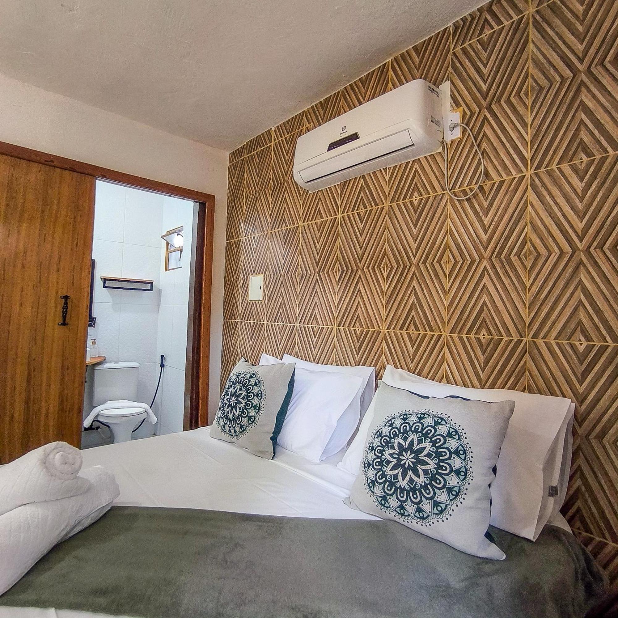 Villa Allma 렝소이스 외부 사진