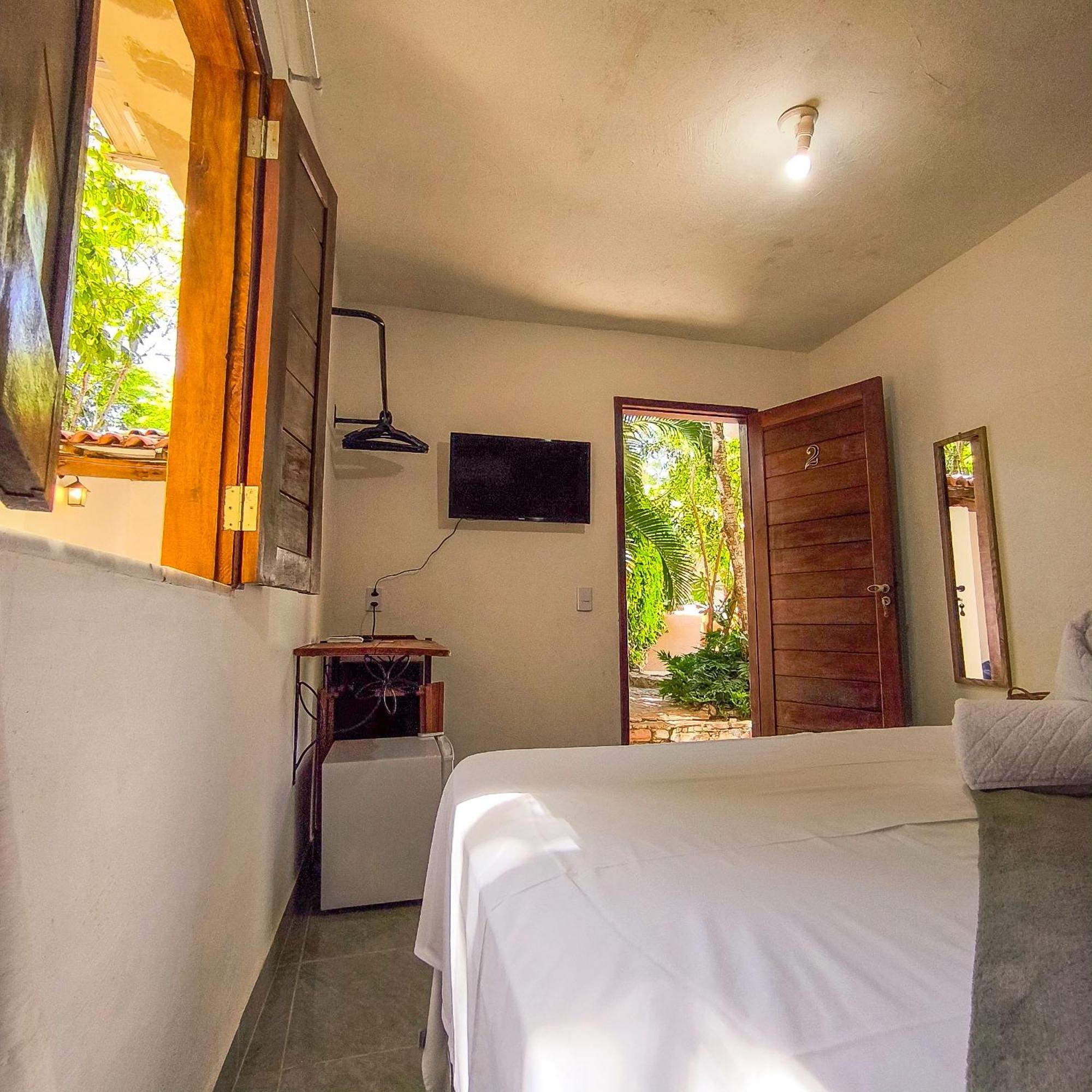 Villa Allma 렝소이스 외부 사진