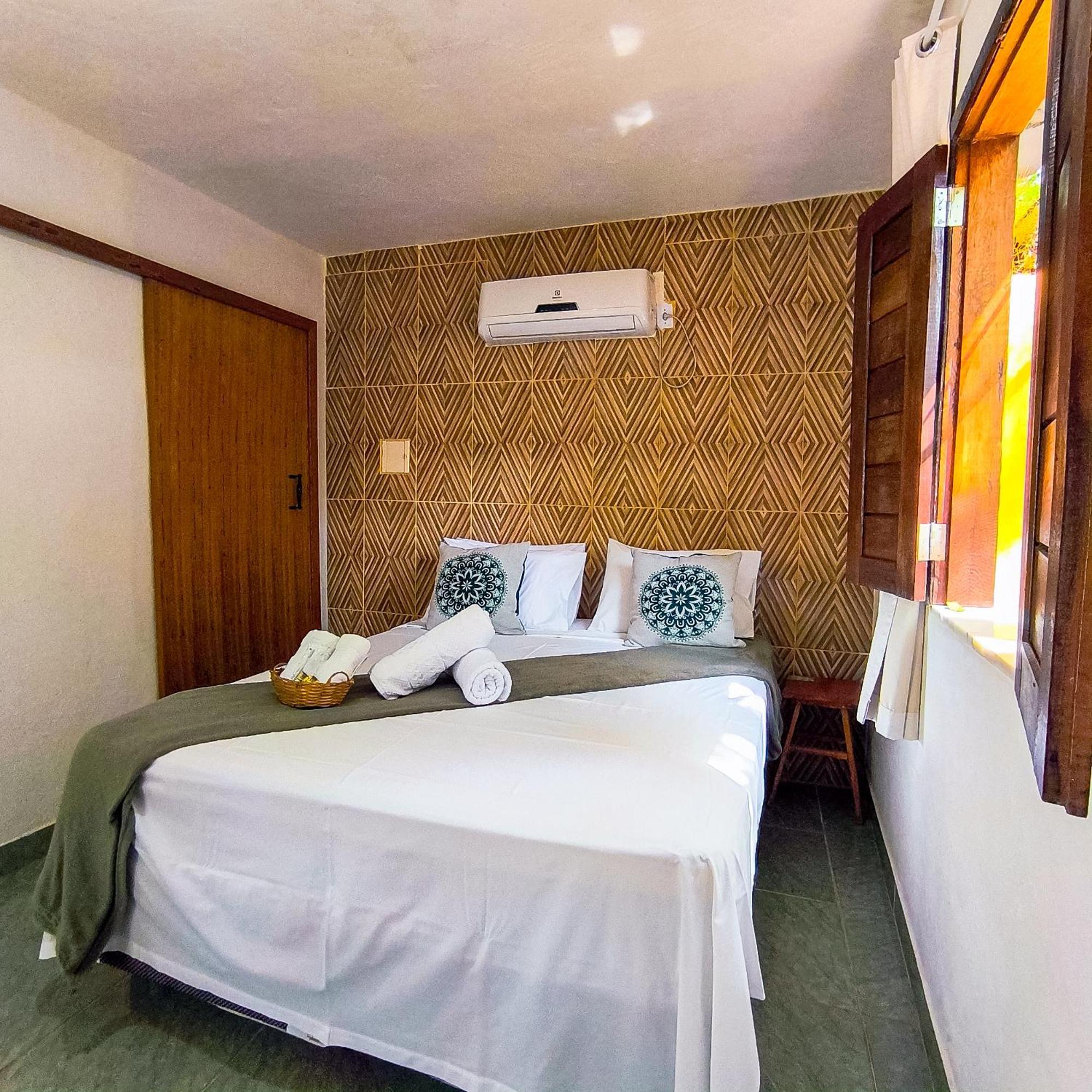 Villa Allma 렝소이스 외부 사진
