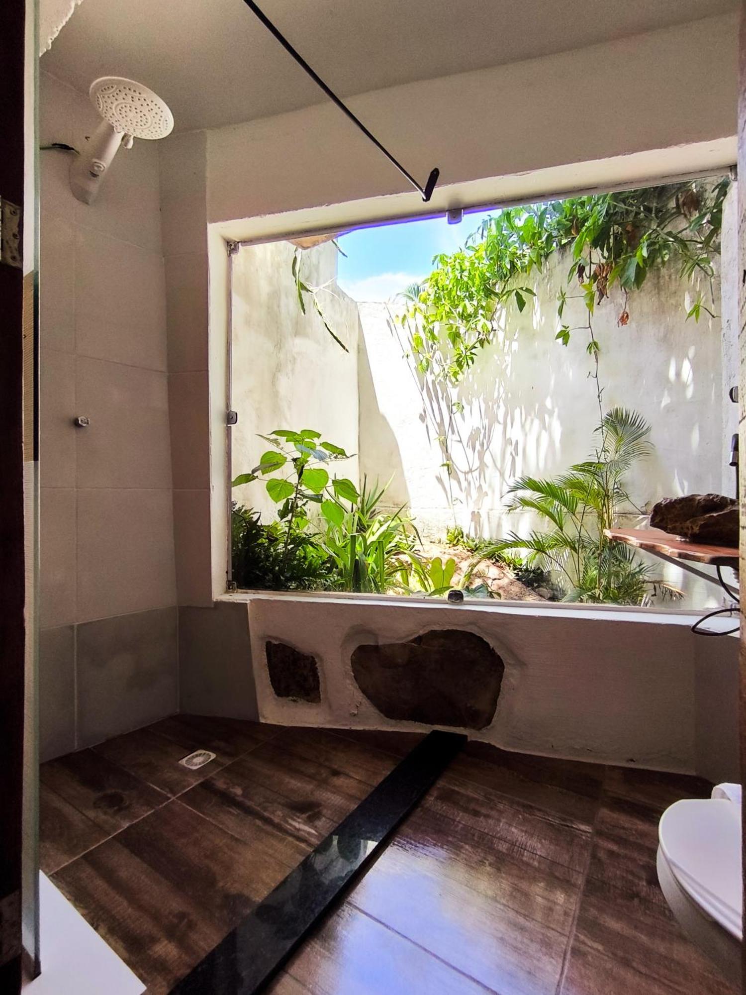 Villa Allma 렝소이스 외부 사진