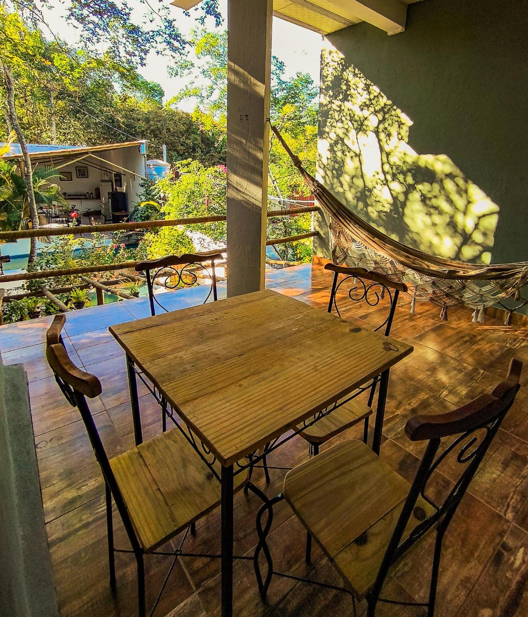 Villa Allma 렝소이스 외부 사진