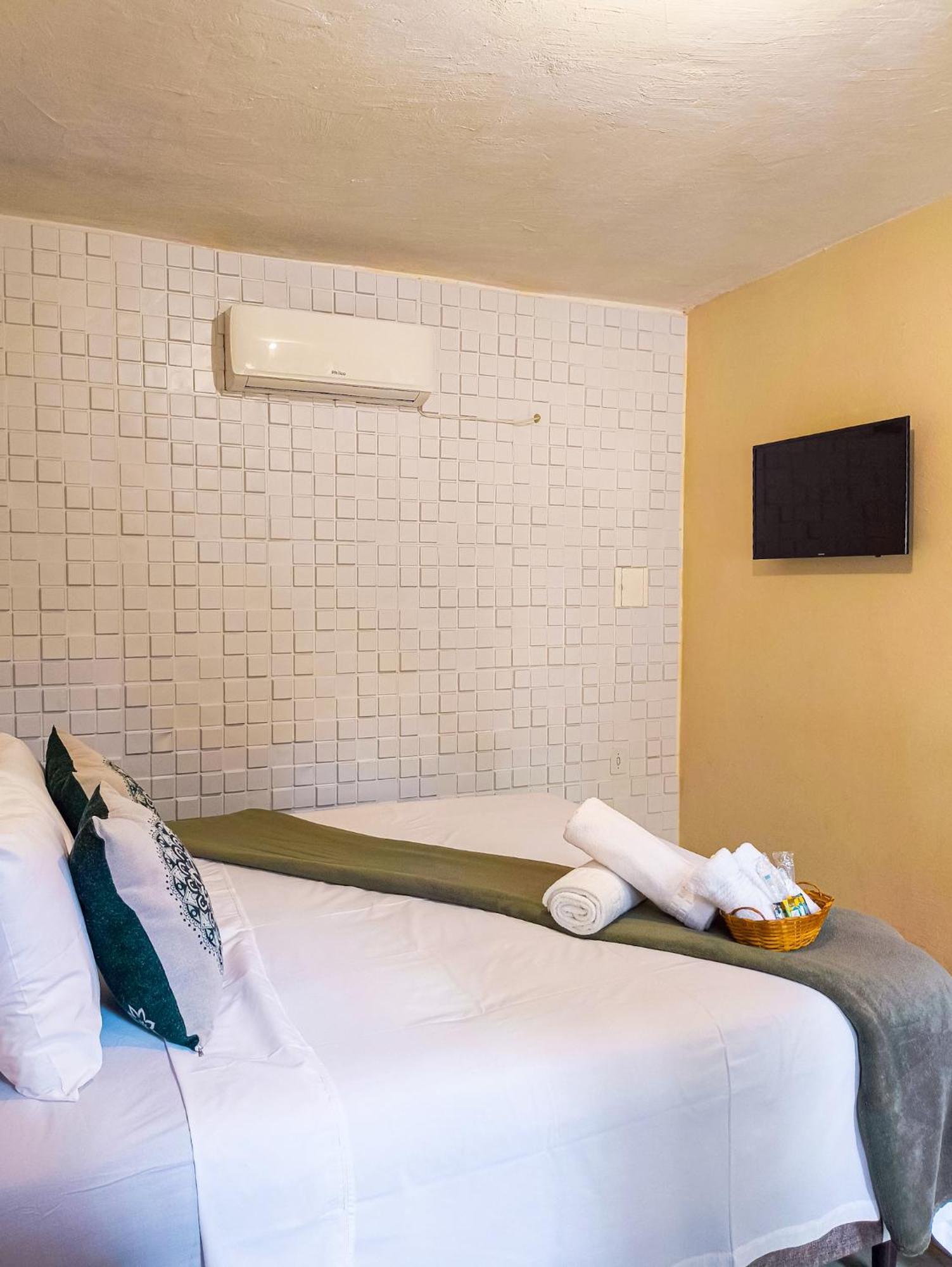 Villa Allma 렝소이스 외부 사진