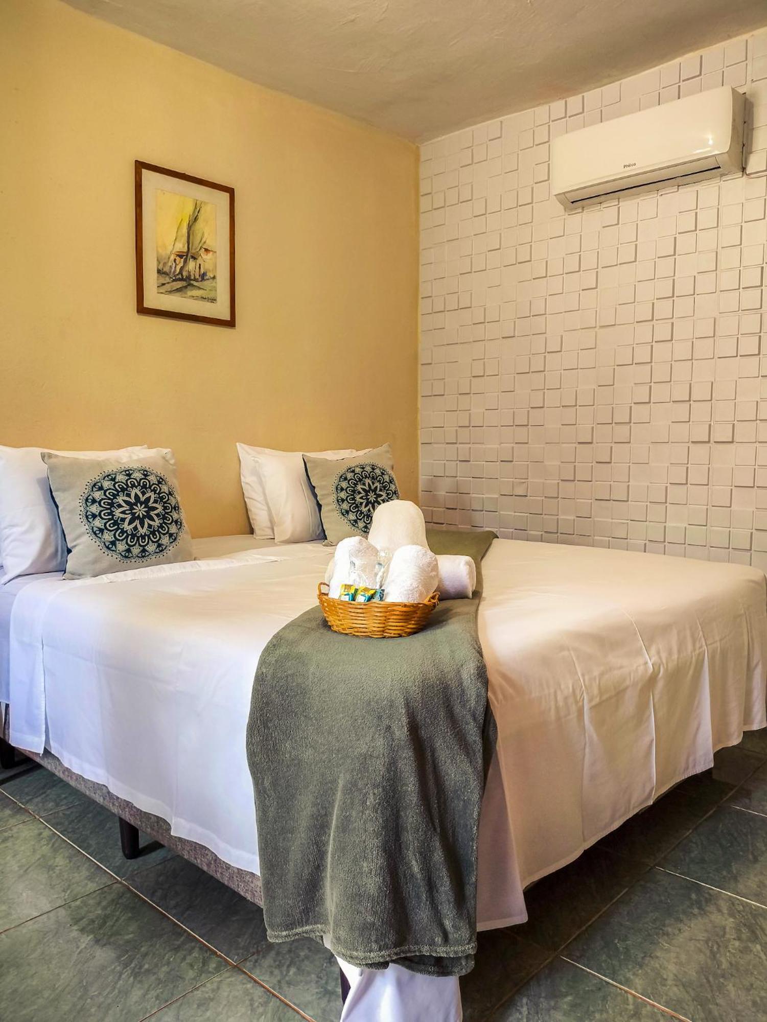 Villa Allma 렝소이스 외부 사진