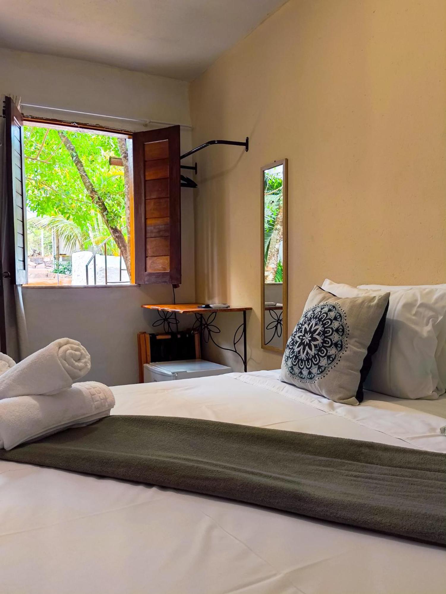 Villa Allma 렝소이스 외부 사진