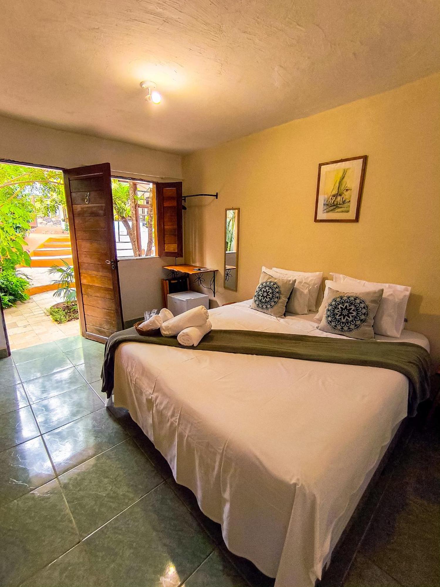 Villa Allma 렝소이스 외부 사진